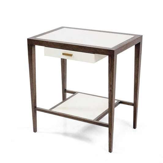 Julian Chichester | Jasper Bedside