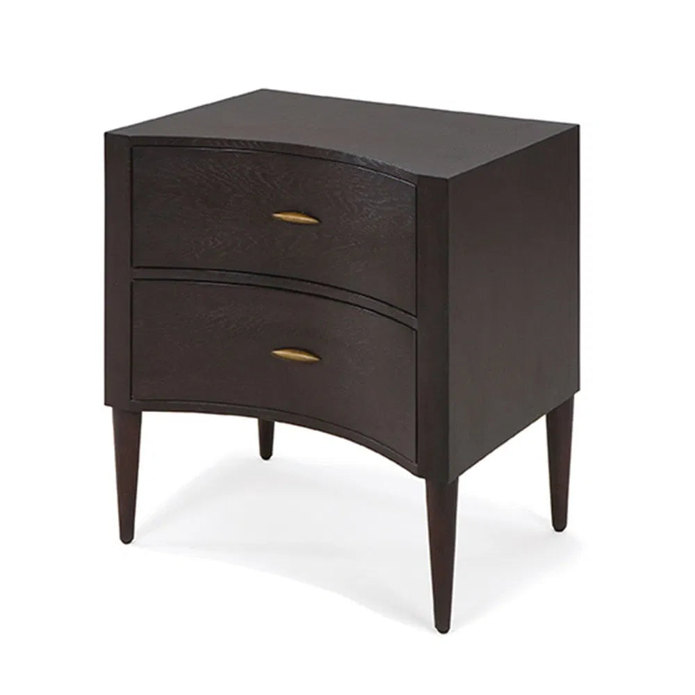 Julian Chichester | Percy Bedside