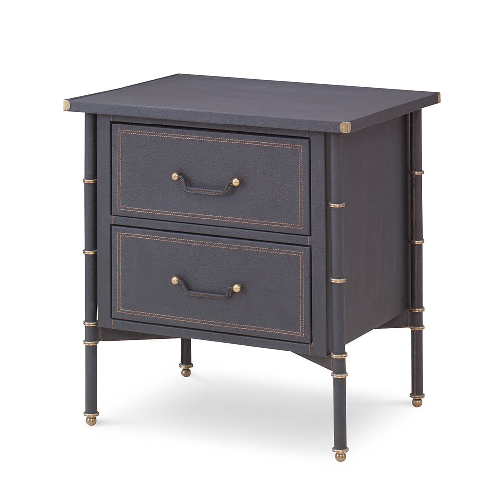 Julian Chichester | Richter Bedside
