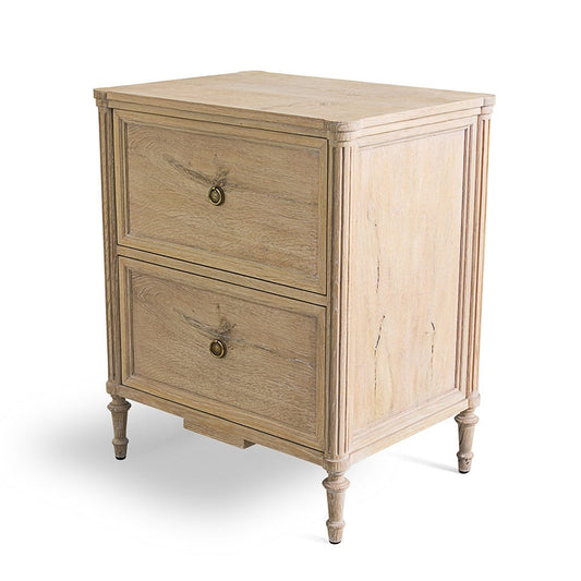 Julian Chichester | Versailles Bedside
