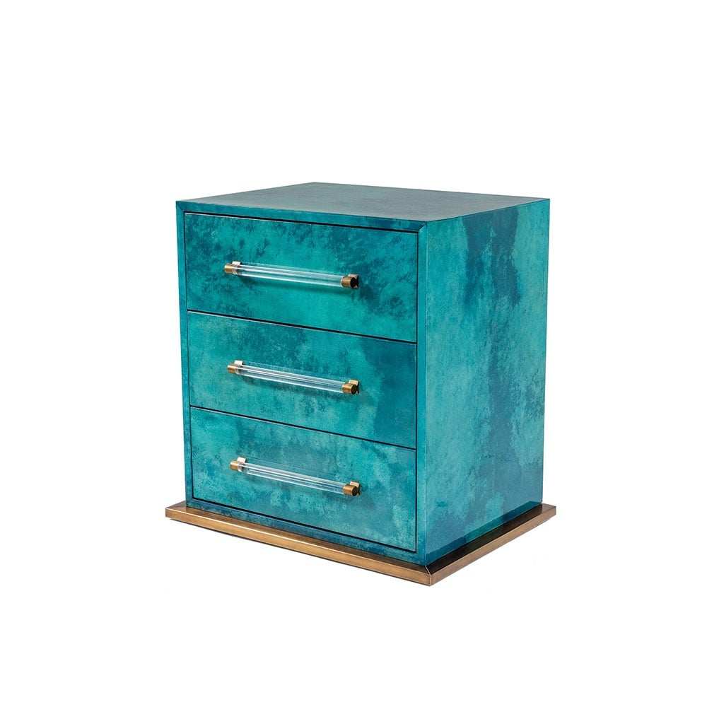 Julian Chichester | Seago Bedside