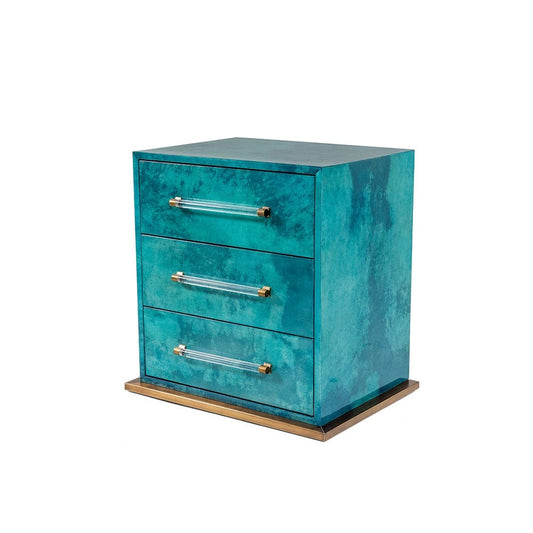 Julian Chichester | Seago Bedside