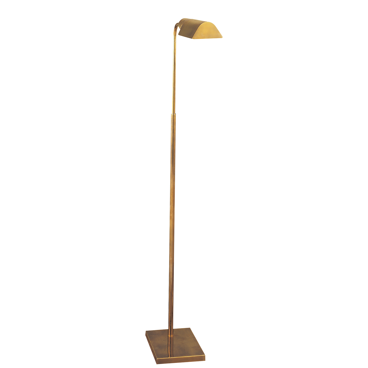Visual Comfort | Visual Comfort | Studio Adjustable Floor Lamp