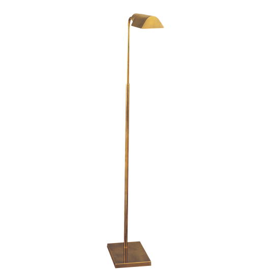 Visual Comfort | Visual Comfort | Studio Adjustable Floor Lamp