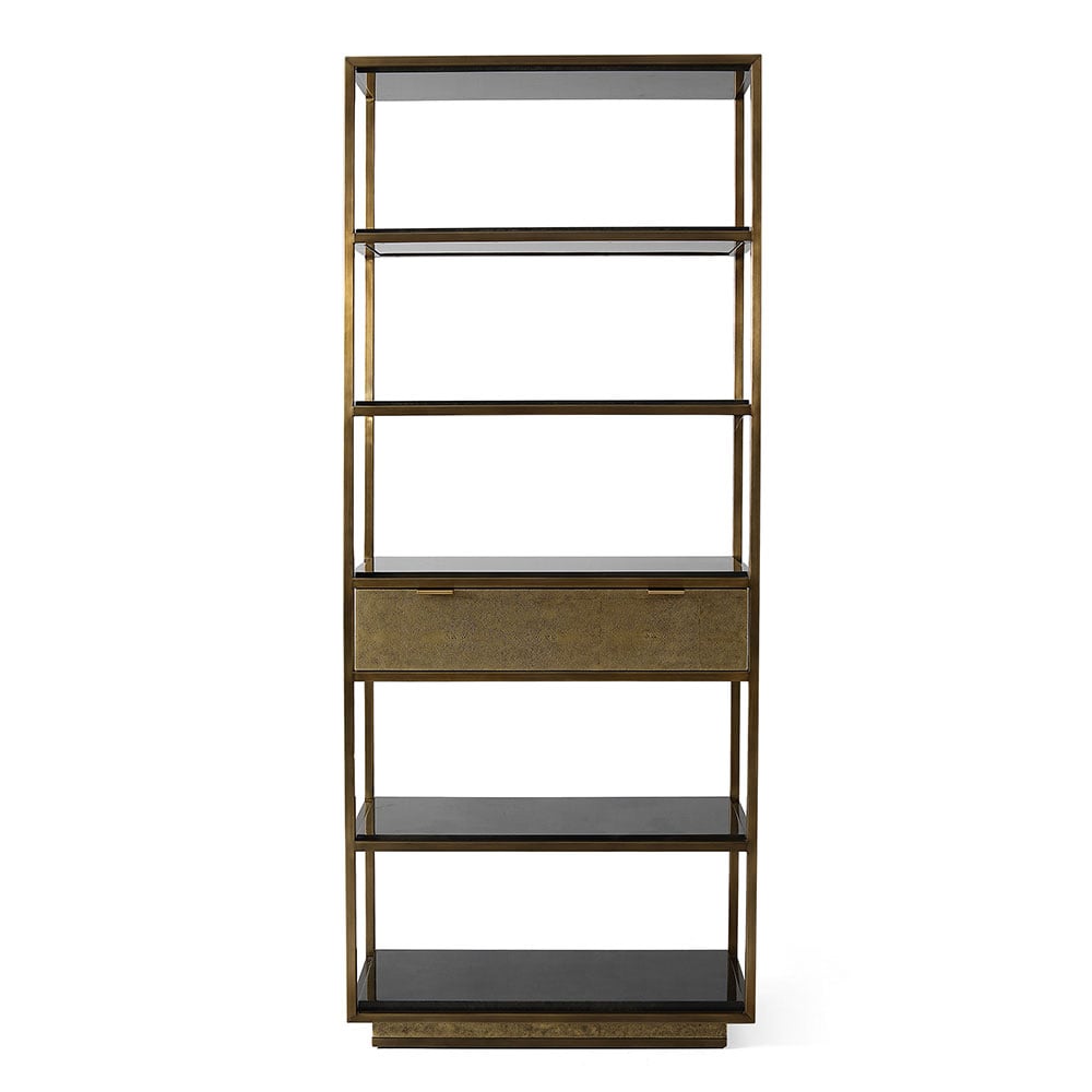 Julian Chichester | Garcon Bookcase