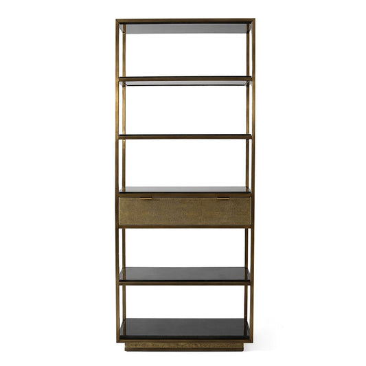Julian Chichester | Garcon Bookcase