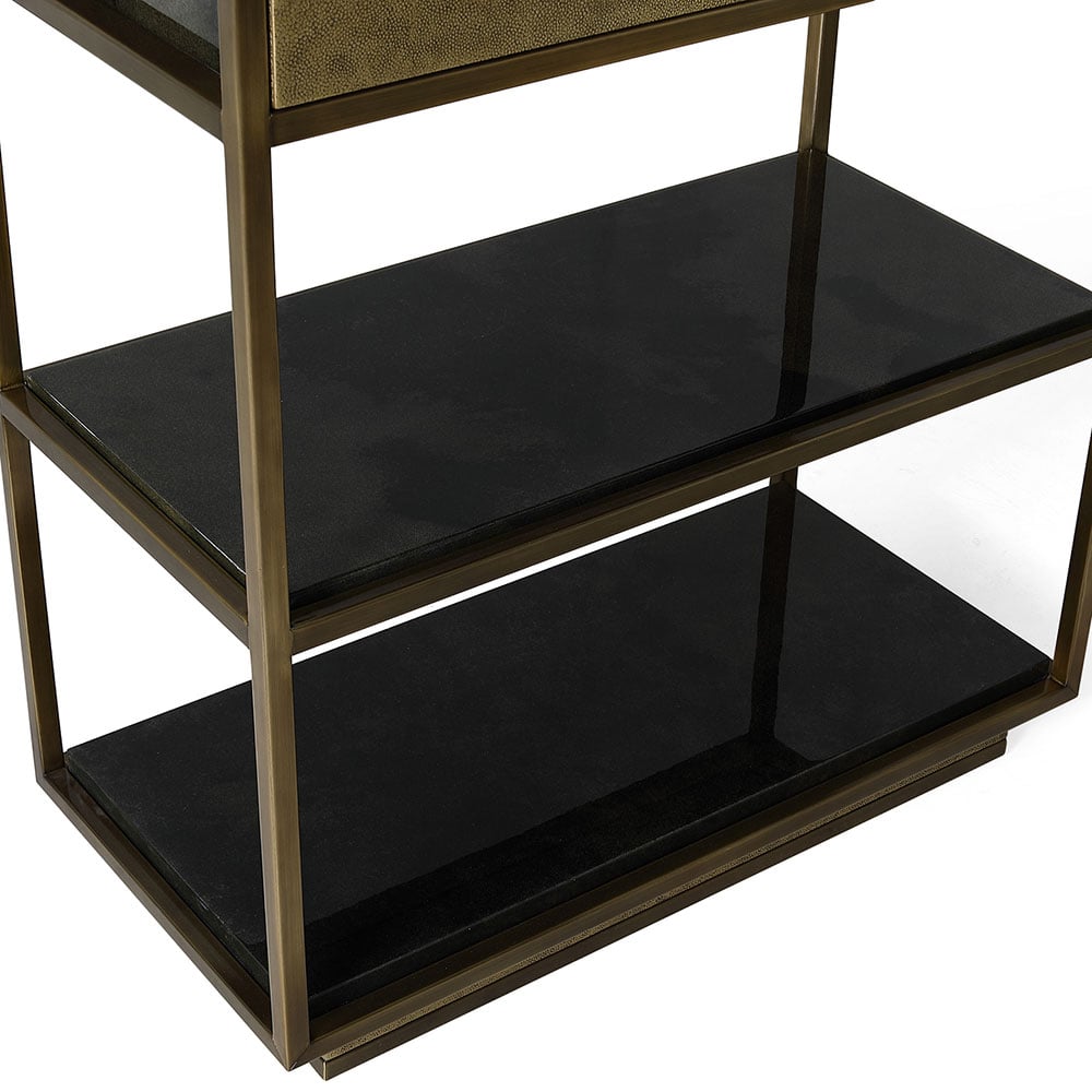 Julian Chichester | Garcon Bookcase