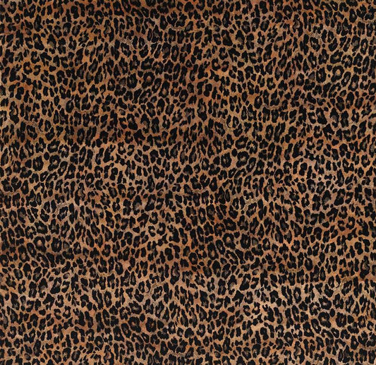 Osborne & Little | Pardus fabric - F6713-02