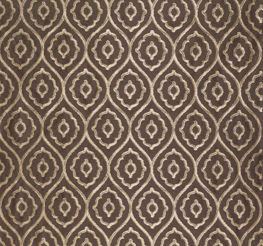 Nina Campbell | Vignola fabric - NCF4252-02