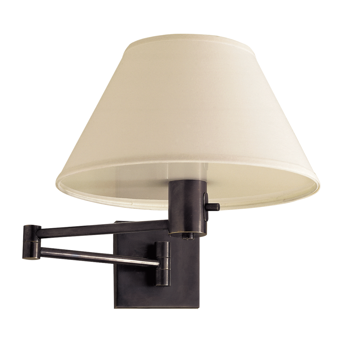 Visual Comfort | Visual Comfort | Classic Swing Arm Wall Lamp