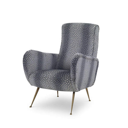 Julian Chichester | Turin Chair