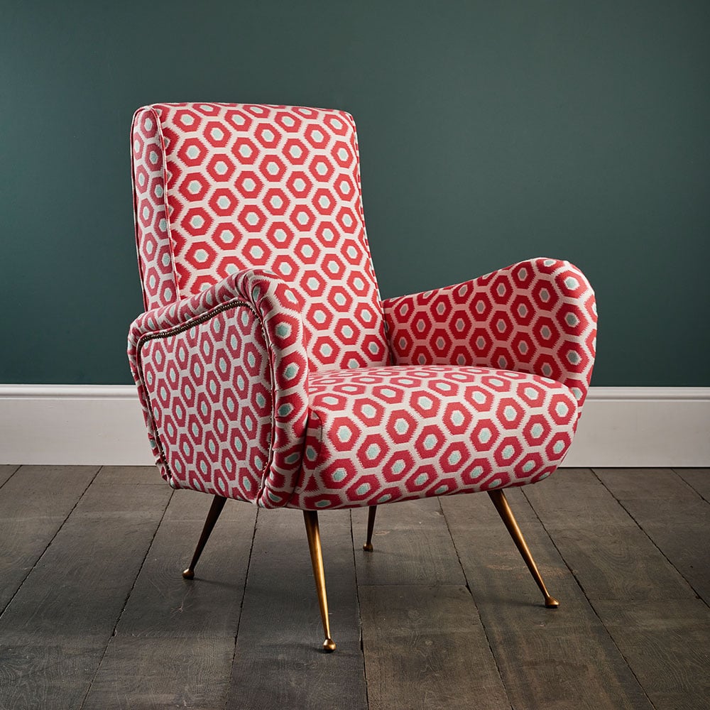 Julian Chichester | Turin Chair