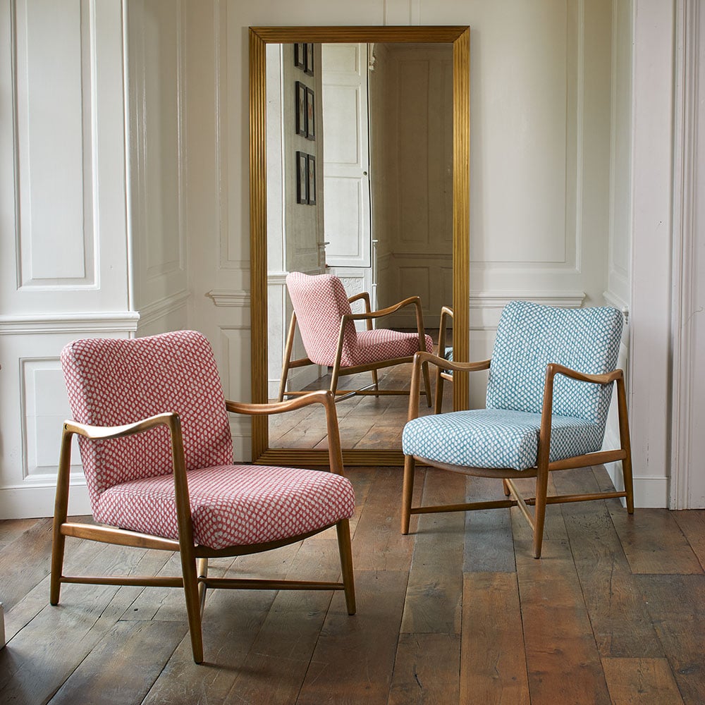 Julian Chichester | Chagal Chair