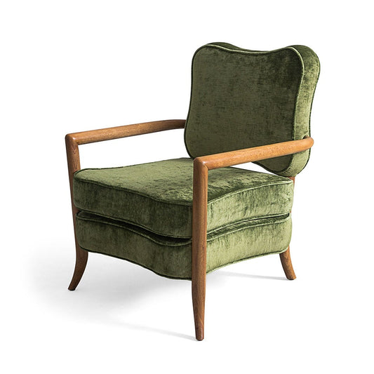 Julian Chichester | Lille Arm Chair