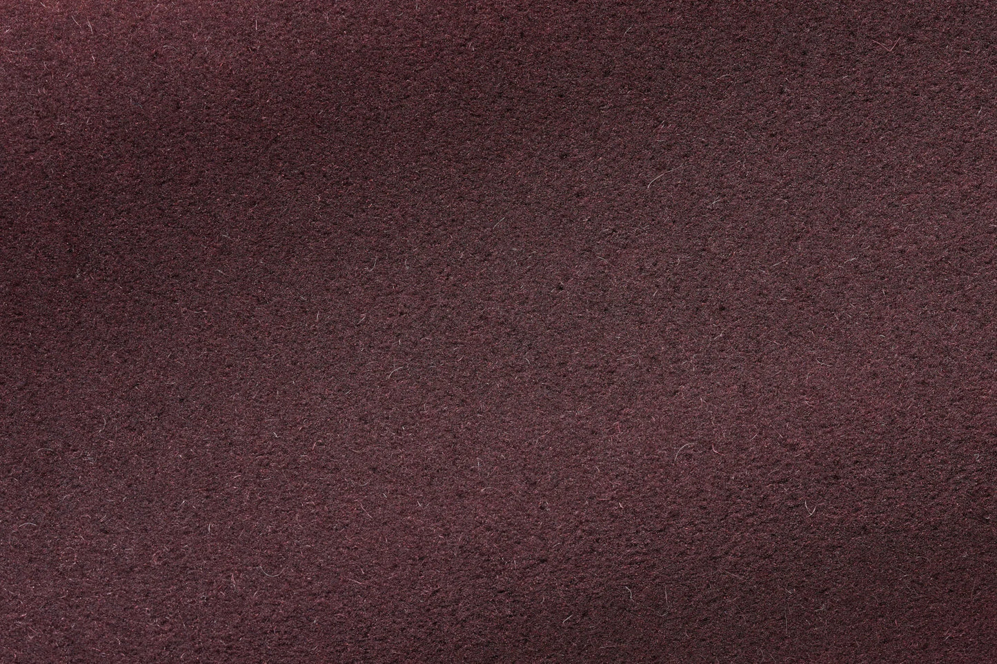 Pierre Frey Teddy Mohair - Aubergine