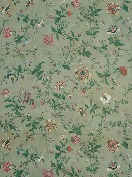 Pierre Frey Le Paravent Chinois - Original