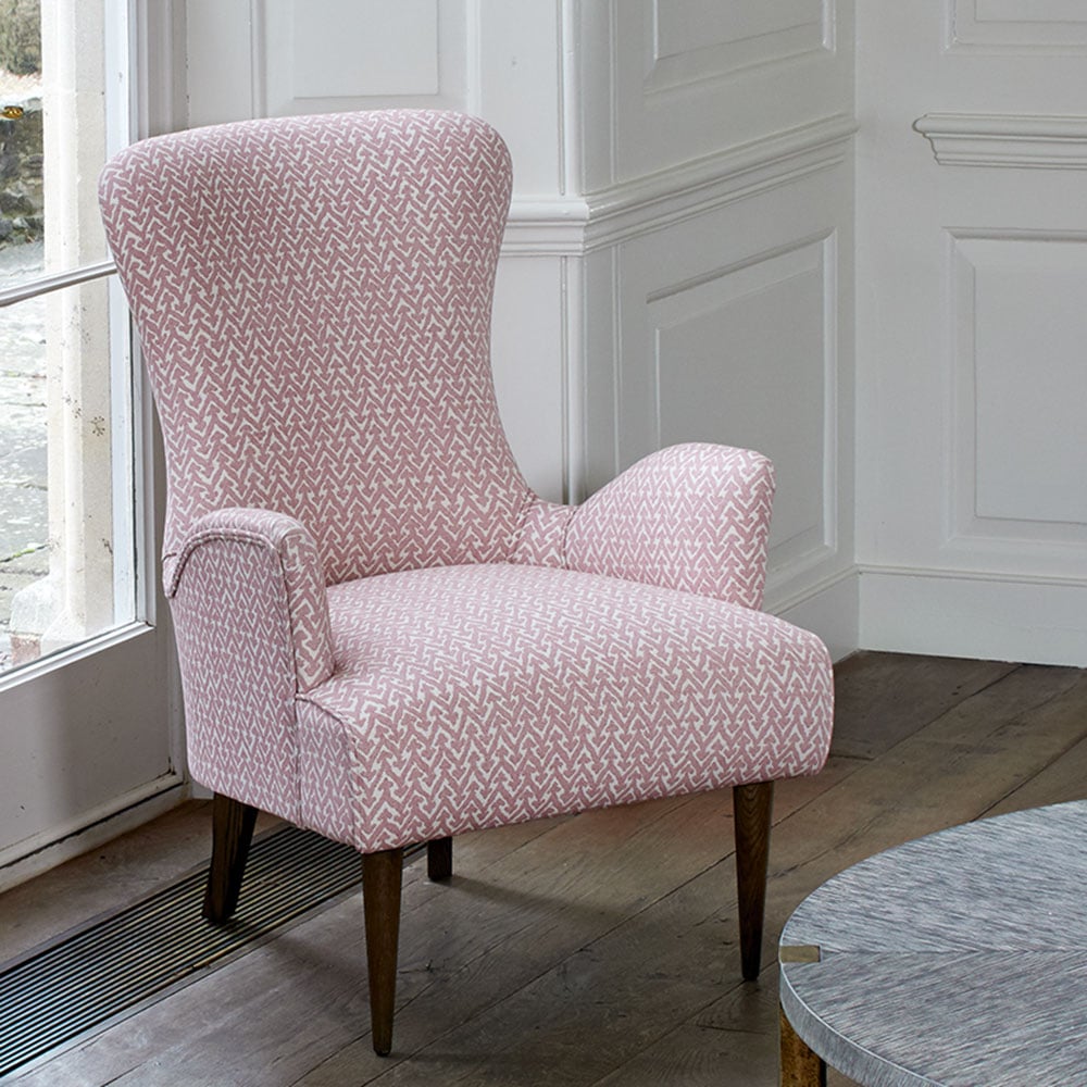 Julian Chichester | Umbria Chair