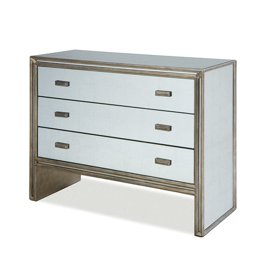 Julian Chichester | Temple Chest