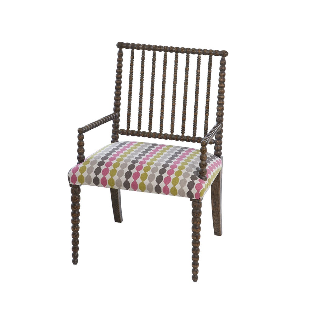 Julian Chichester | Bobbin Chair - Single and Carver