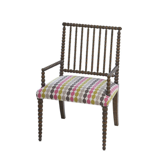 Julian Chichester | Bobbin Chair - Single and Carver
