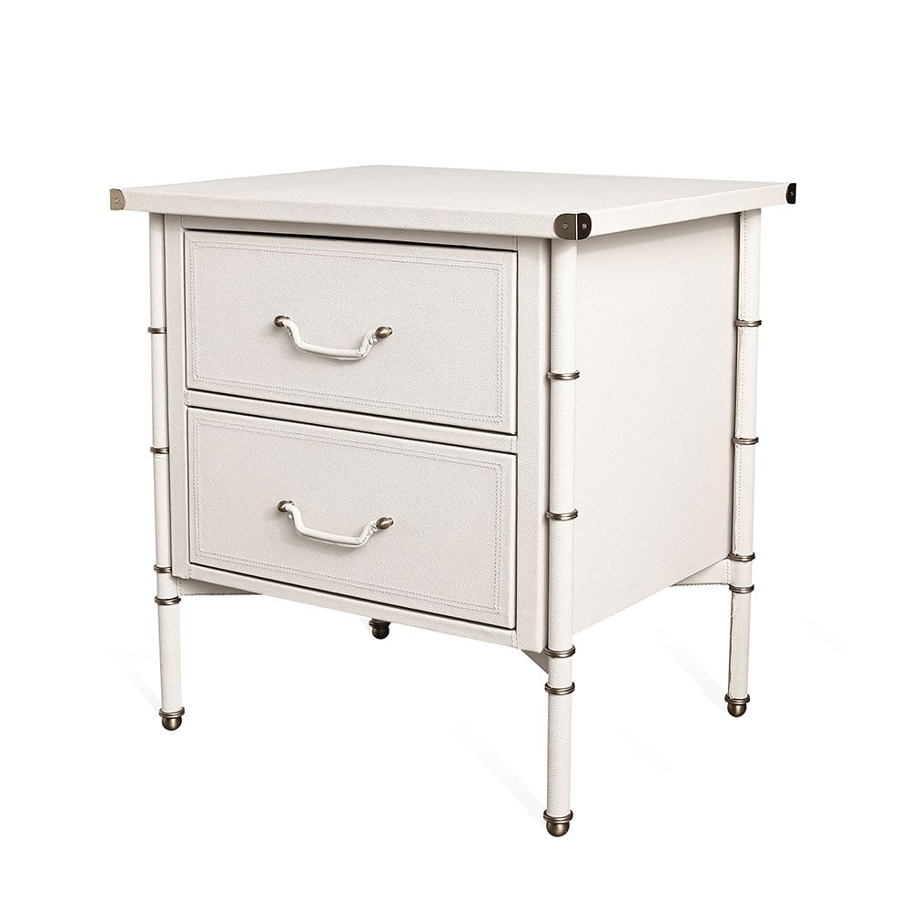 Julian Chichester | Richter Bedside