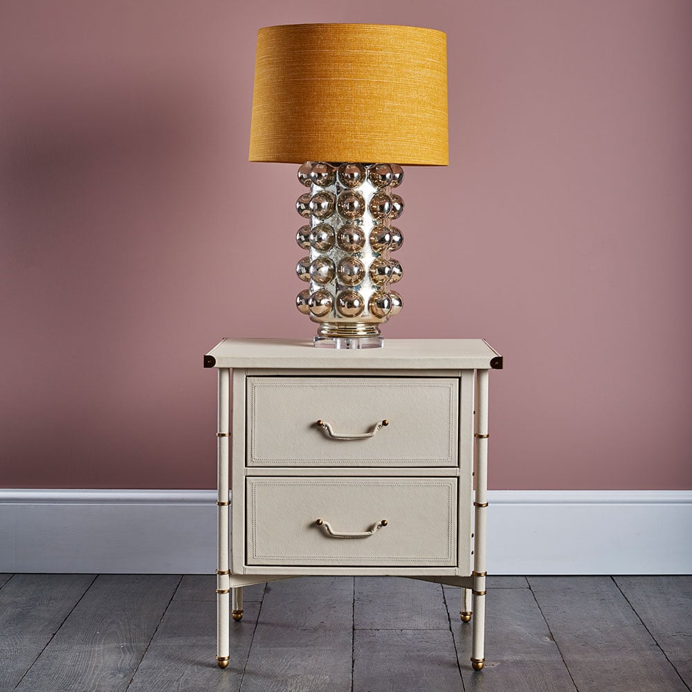 Julian Chichester | Richter Bedside