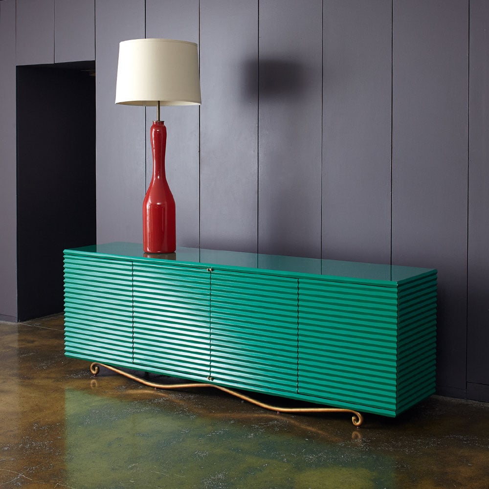 Twister Cabinet