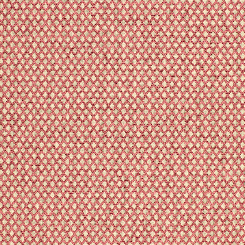 Schumacher | Losange Bouclé fabric - 94850