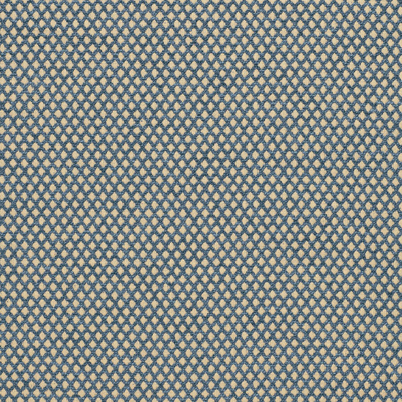 Schumacher | Losange Bouclé fabric - 94851