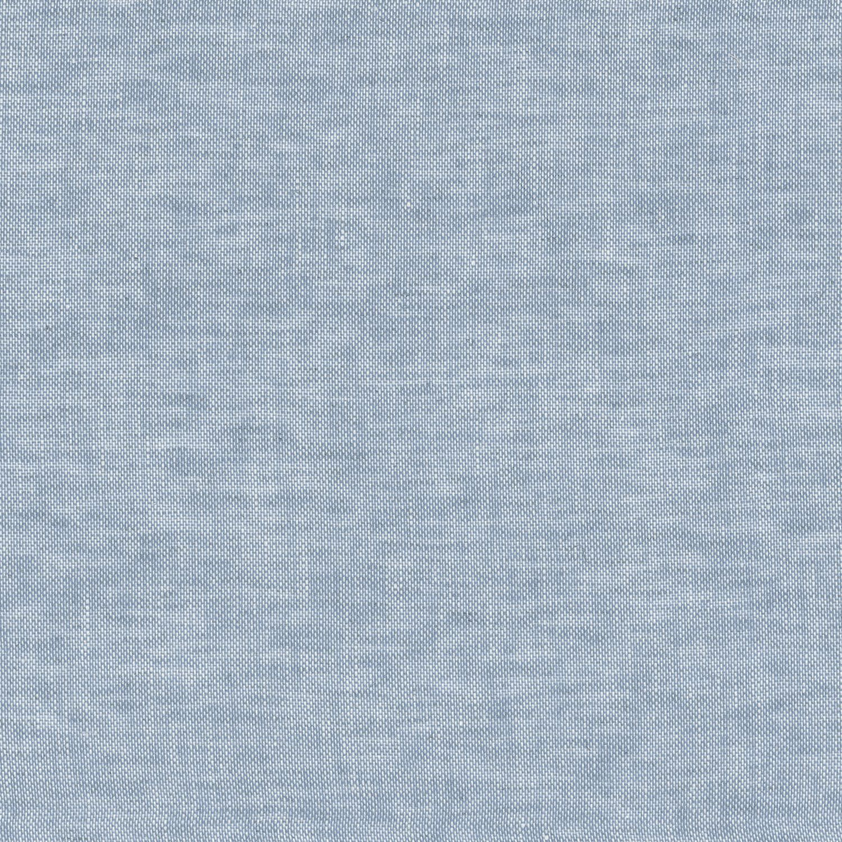 Casamance | Alaska fabric - Bleu Riviere