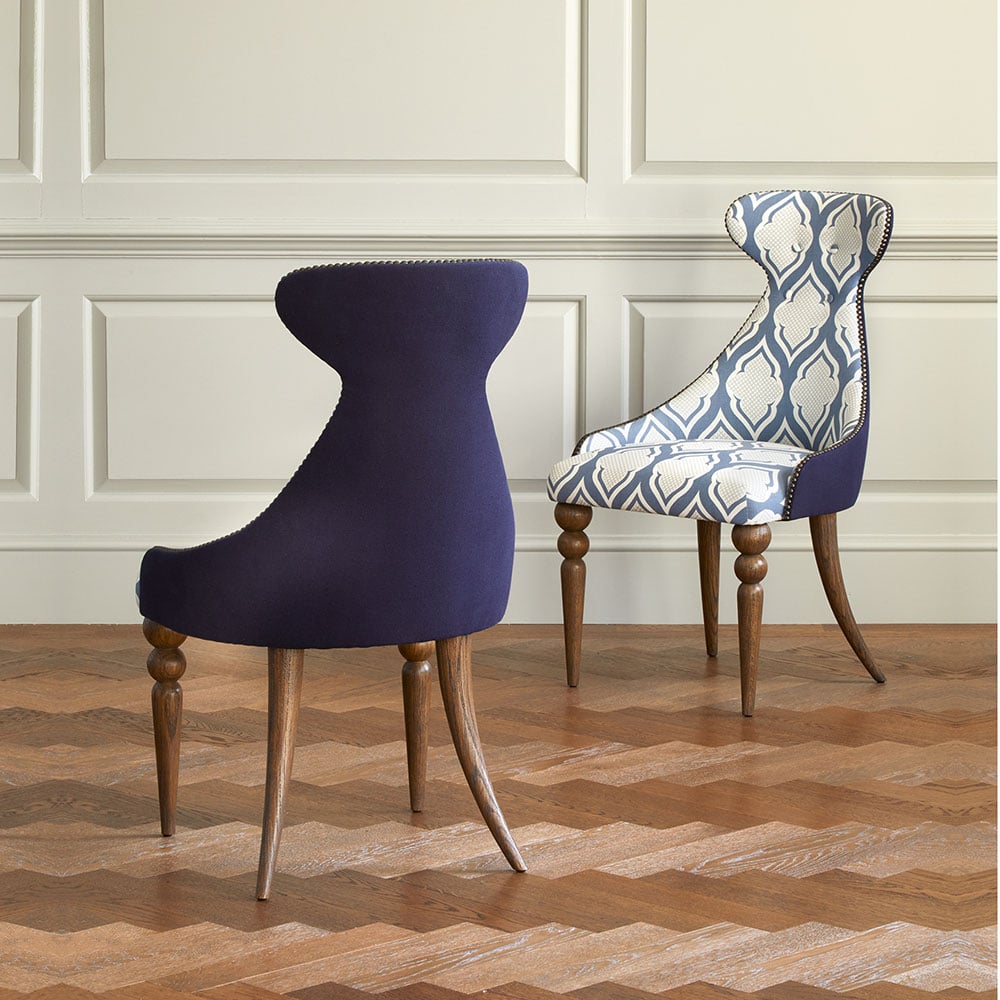 Julian Chichester | Emma Dining Chair