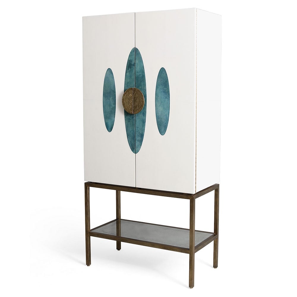 Phoenix Drinks Cabinet