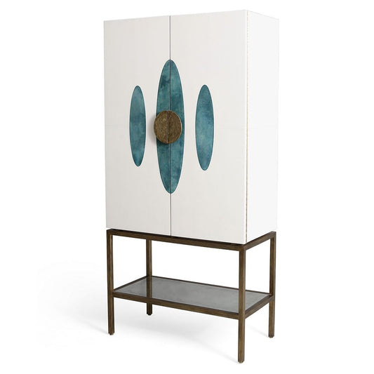 Phoenix Drinks Cabinet