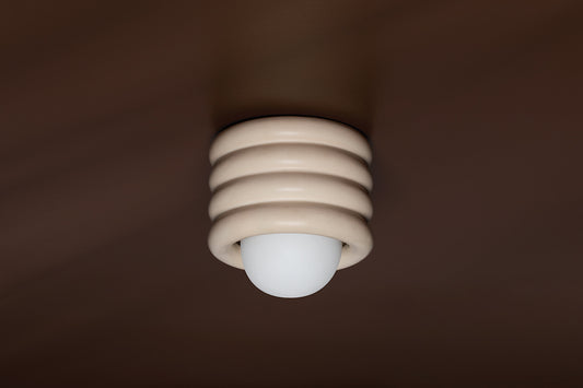 Andrew Martin Bibi Ceiling Light