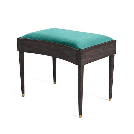 Julian Chichester | Percy Dressing Table Stool