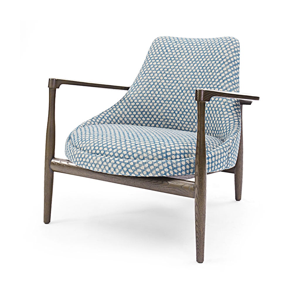 Julian Chichester | Button Chair