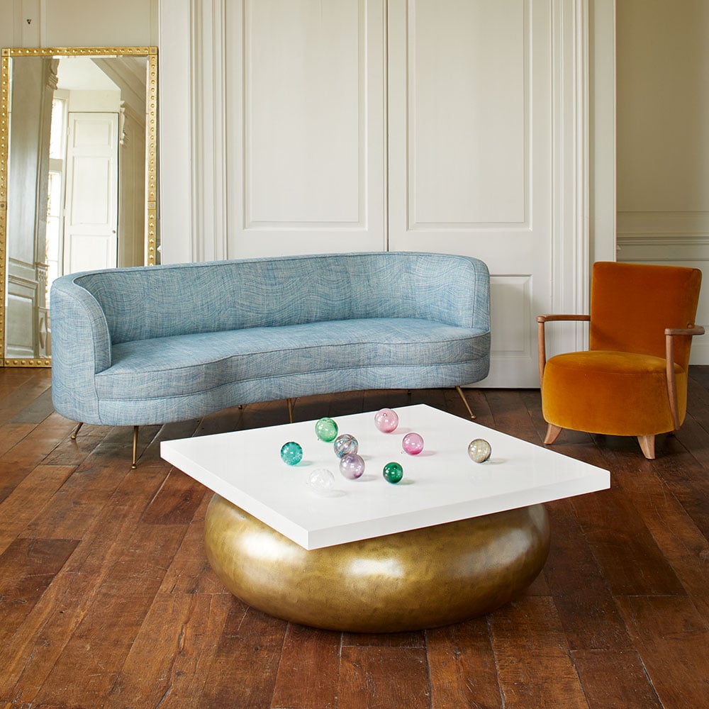Julian Chichester | Fritella Coffee Table