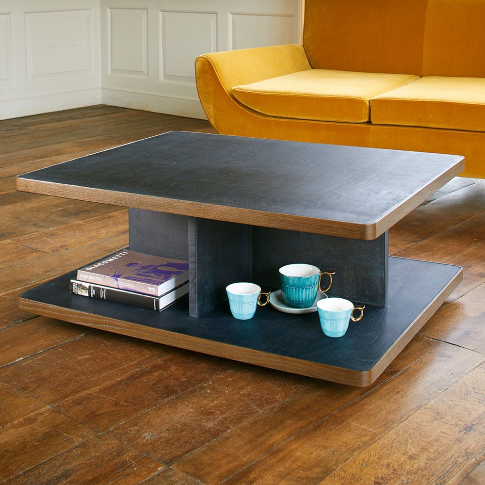Julian Chichester | Melrose Coffee Table