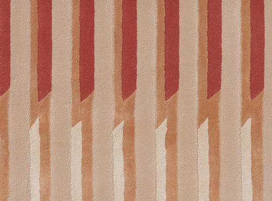 Pierre Frey Ken's Lines - Ballerine