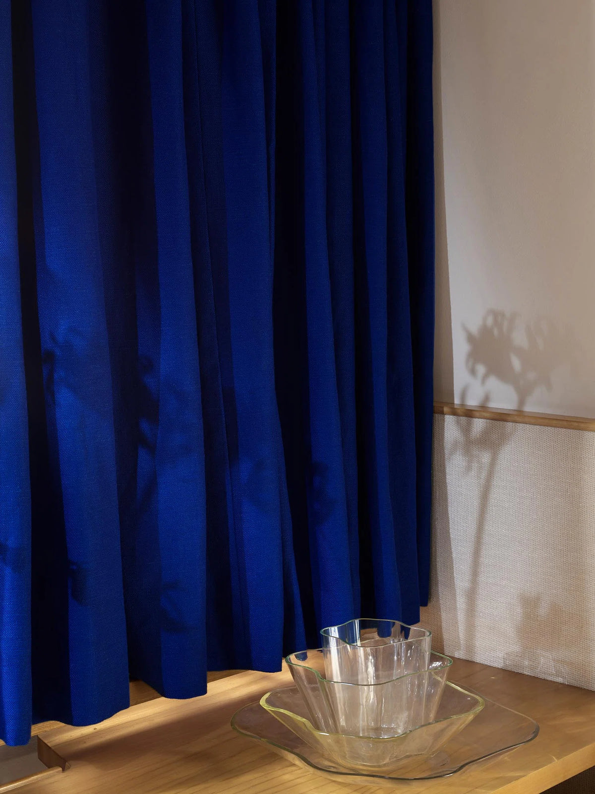 Pierre Frey Naomie — scenography