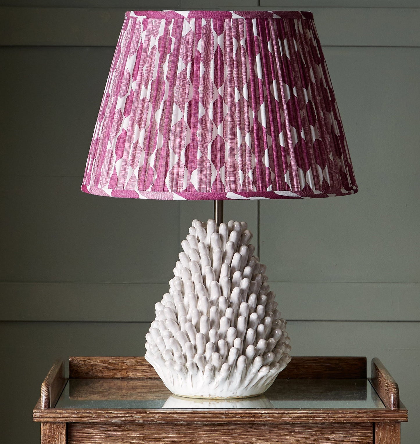 Julian Chichester | Pod Table Lamp