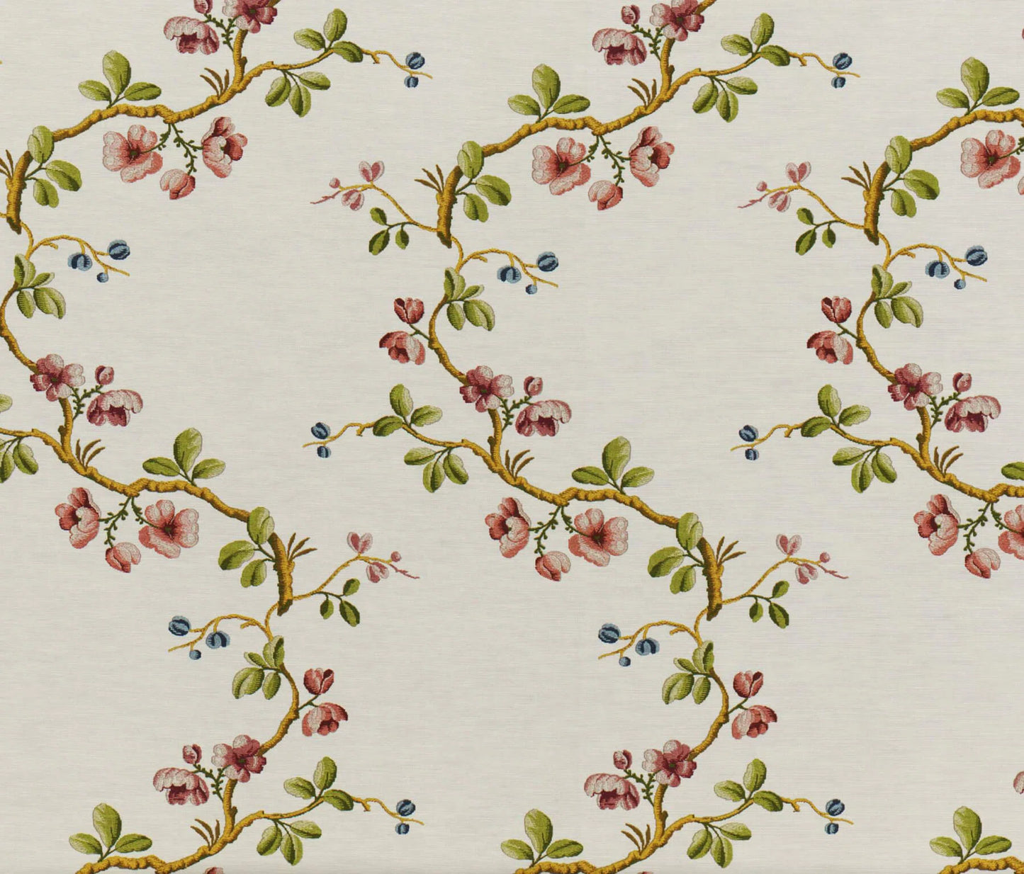 Pierre Frey Sans Papillons - Moiré - Beige