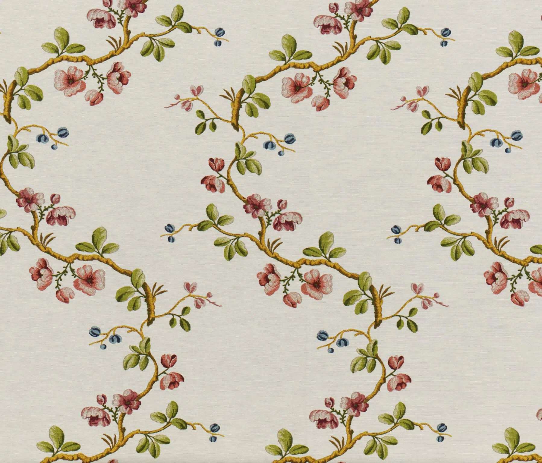 Pierre Frey Sans Papillons - Moiré - Beige