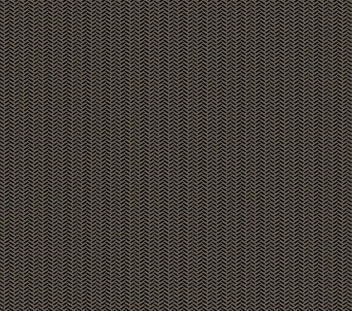 Pierre Frey Chevrons — scenography