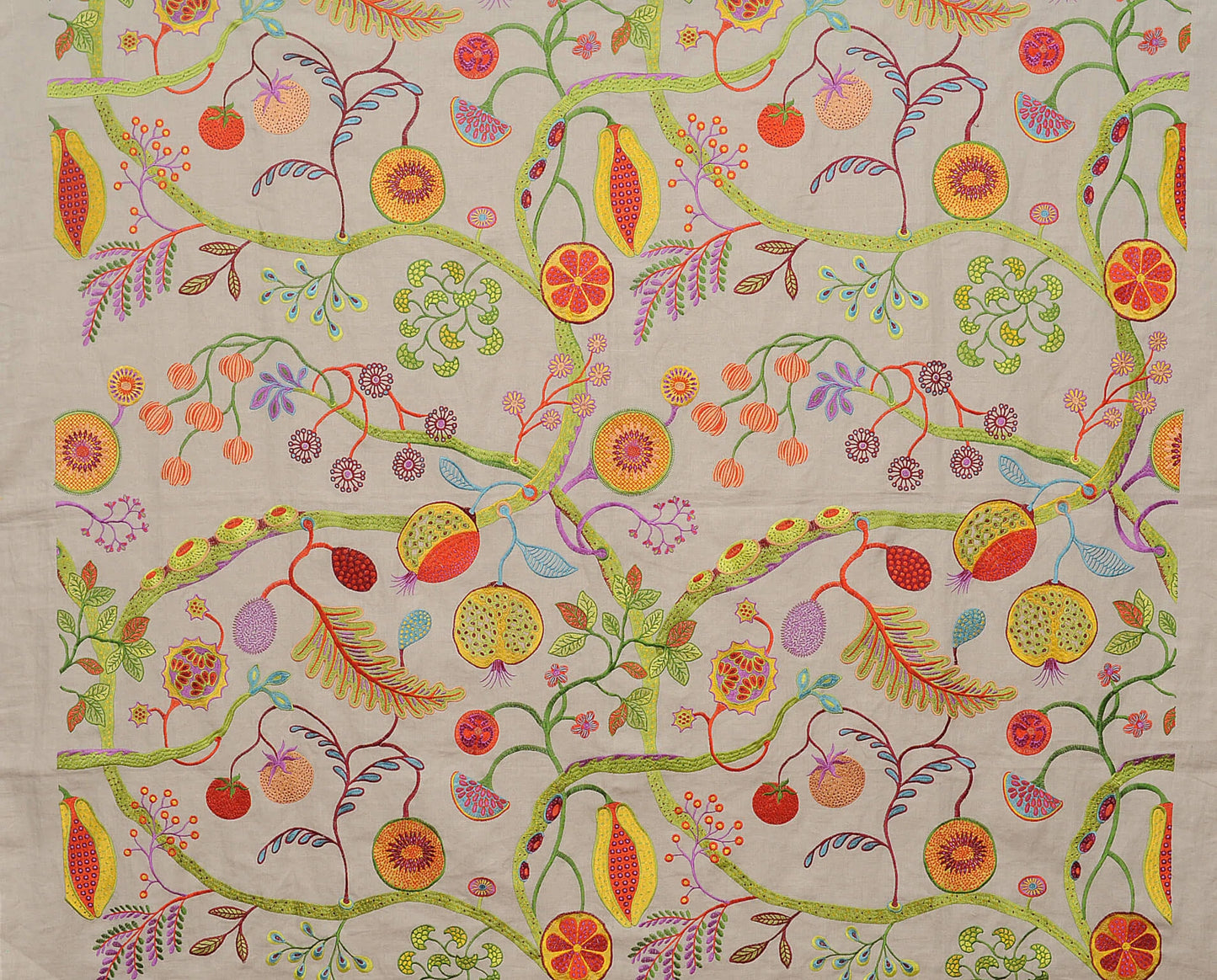 Pierre Frey Mojito - Multicolore