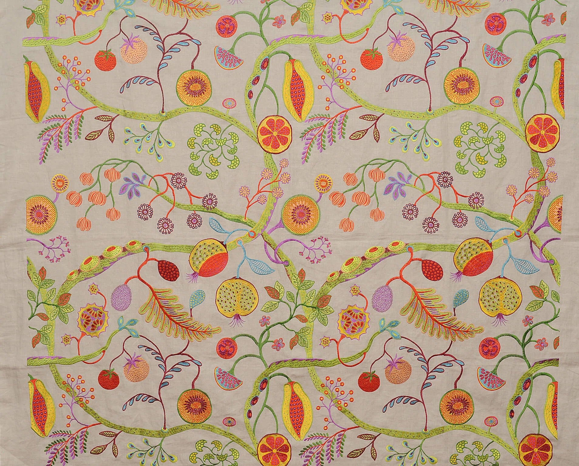 Pierre Frey Mojito - Multicolore