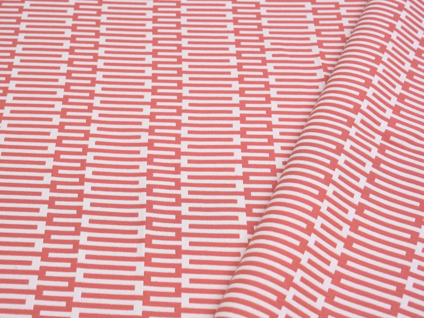 Pierre Frey Zipper - Corail