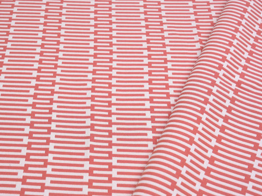 Pierre Frey Zipper - Corail