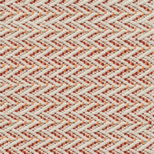 Pierre Frey Culebra - Orange