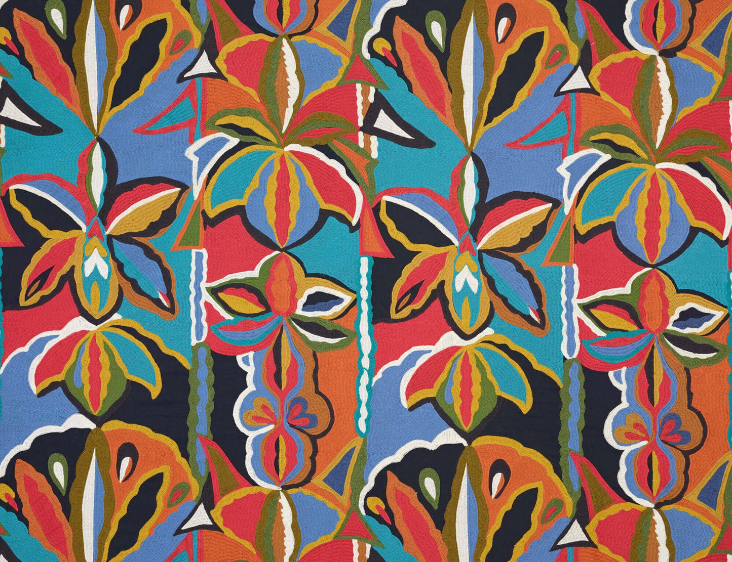 Pierre Frey Janis - Exotique